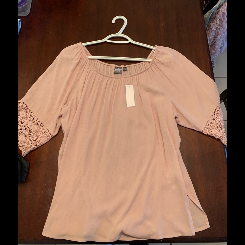 New York & Company top